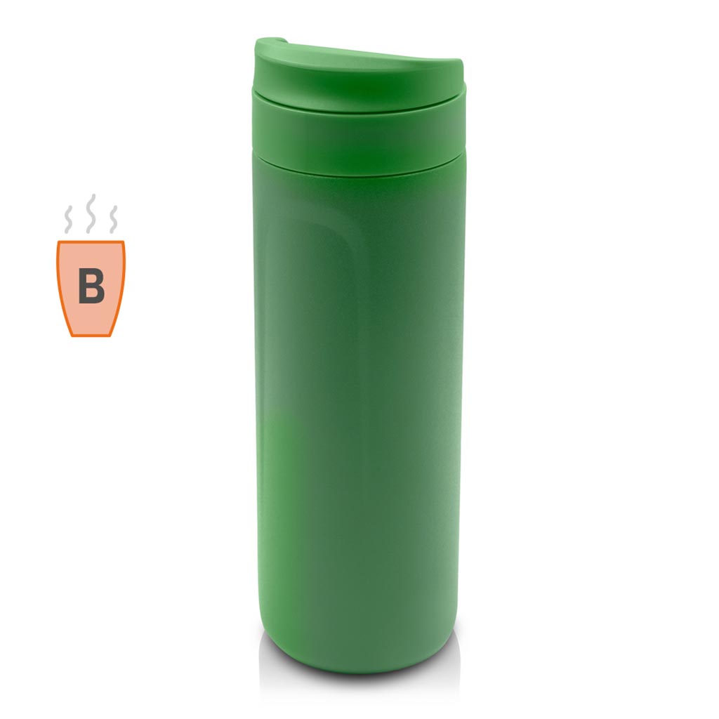 Mug isotherme 600 ml Air Gifts | Sabe
